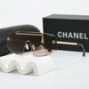 5 Colors Fashion D8815 Sunglasses