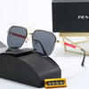 4 colors new fashion sunglasses