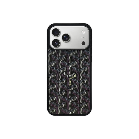 Luxury Phone Case For iPhone 12-17