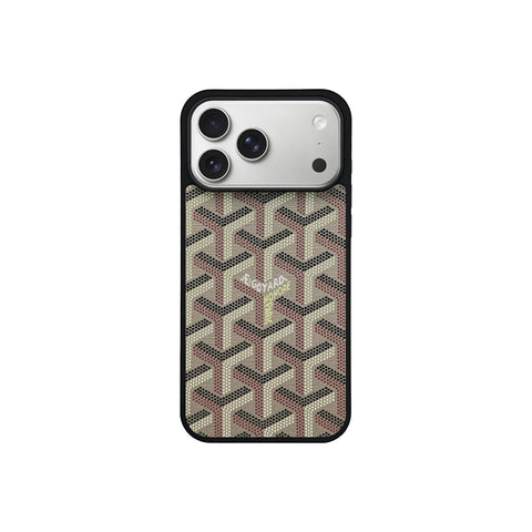 Luxury Phone Case For iPhone 12-17