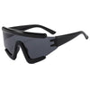 6 colors new fashion ski goggles