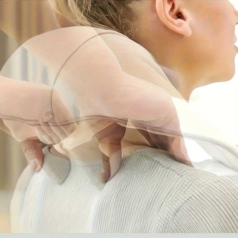 All-In-1: Advanced Relief Massager